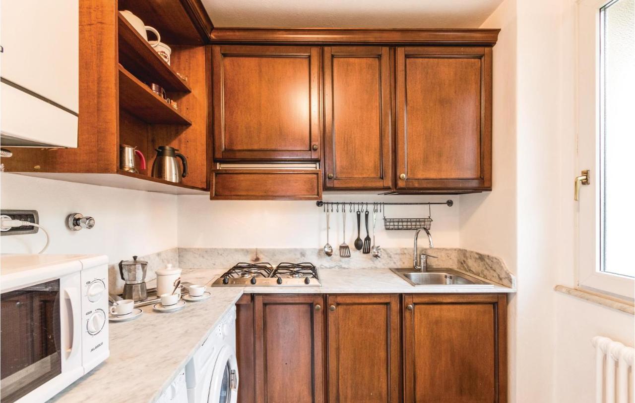 Casa Vip Appartement Rapallo Buitenkant foto